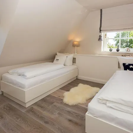 Ferienhaus Hüs Tilda, Alte Dorfstraße 11